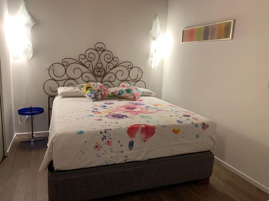 Appartement Ospizio Delle Donzelle à Venise Extérieur photo